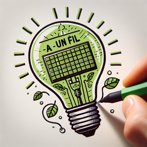 A Un Fil Electricite Generale Duisans, Electricien