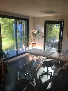 Shiatsu La Rochelle Gouillart Stephane  La Rochelle, Spécialiste en shiatsu, Géobiologiste