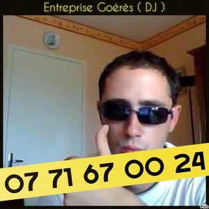 Société Goérès  Gruchet-le-Valasse, Animateur - speaker, Animateur - speaker