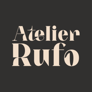 Atelier Rufo Royan, Graphiste