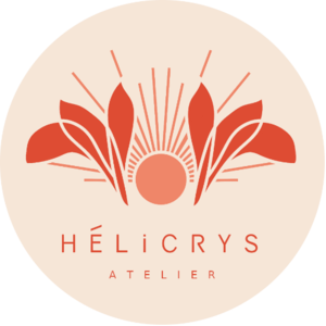 Hélicrys Atelier Toulouse, Styliste, Graphiste