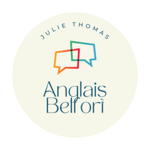 Julie Thomas Anglais Belfort Offemont, Formateur, Professeur de langues