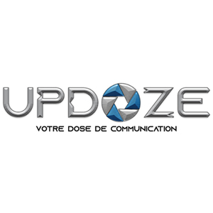 Updoze La Rivière-Saint-Sauveur, Conseiller en marketing, Graphiste, Conseiller en communication, Designer web, Formateur