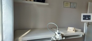 Institut Canals Canals, Esthéticienne