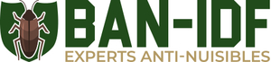 BAN-IDF Les Experts Anti Nuisibles Paris 19, Entreprise de désinfection, désinsectisation et dératisation