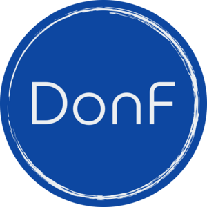 DonF • Web & App Marmande, Webmaster, Designer web