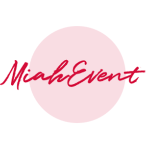 Miahevent Tours, Décorateur, Conseiller en organisation