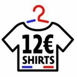 12euroshirts Monts, Infographiste