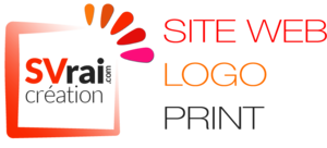 SVrai Création Hyères, Designer web, Graphiste