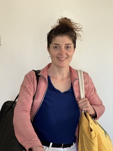 ANDRIEUX Philomene Clermont-Ferrand, Ostéopathe, Magnétisme