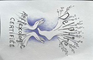 Delphine réflexologue plantaire  Saint-Amand-les-Eaux, Réflexologue