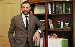 SAS PASCAL NOURTIER - 75008 Paris 8, Diététicien nutritionniste