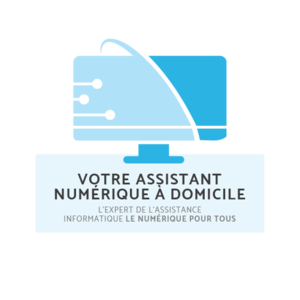 Votre assistant informatique  à domicile © Gujan-Mestras, Autre prestataire informatique, Assistant informatique et internet à domicile