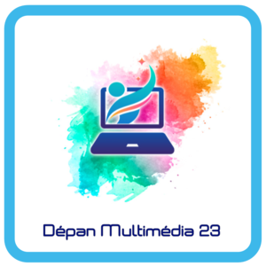 Dépan multimedia 23 Peyrabout, Assistant informatique et internet à domicile