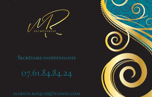 MR SECRÉTARIAT Bayonne, Secrétaire à domicile