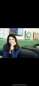 Laura Bensimon - Atelier Juste1diet  Saint-Maur-des-Fossés, Diététicien nutritionniste