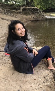 Camille Boyer Plougastel-Daoulas, Naturopathe