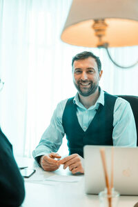 Pascal Nottinger Treilles, Diététicien nutritionniste