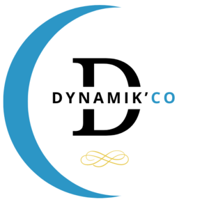 DYNAMIK'CO Cernusson, Prestataire de services administratifs divers