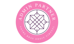 Admin Partner Mantes-la-Ville, Secrétaire à domicile