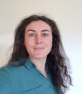 Fanny Laurent  Tarascon-sur-Ariège, Ostéopathe