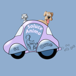 Soluce Animo Orne Saint-Sauveur-de-Carrouges, Prestataire en soins et promenade d’animaux de compagnie