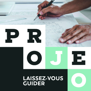 PROJEO Guilers, Economiste de la construction, Coordinateur de travaux