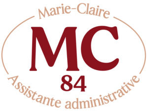Marie-Claire GIRERD L'Isle-sur-la-Sorgue, Prestataire de services administratifs divers, Administrateur, Chef de projet, Secrétaire à domicile