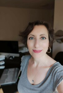 Jessica Giovannangeli Versailles, Réflexologue