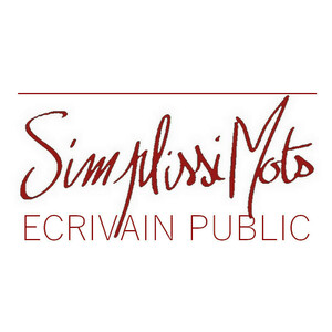 SimplissiMots -  Gissey-sur-Ouche, Ecrivain public, Conseiller artistique, Conseiller en aide relationnelle, Conseiller en communication