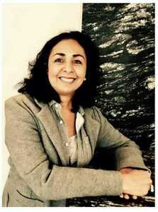 Lamia Gilling Paris 11, Sophrologie