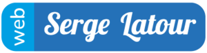 Web Serge Latour Thonon-les-Bains, Webmaster