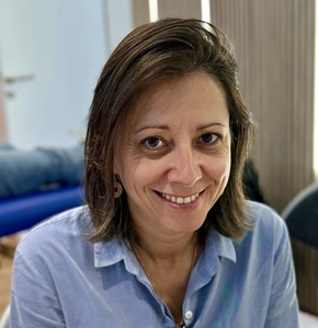 Conceicao de Oliveira Francheville, Psychothérapeute, Autre prestataire santé et social