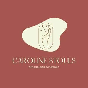Caroline Stouls Nantes, Réflexologue