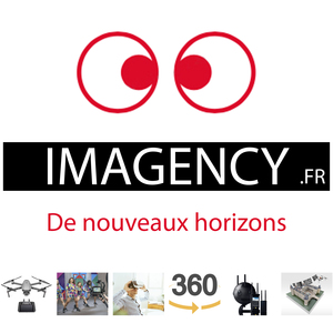 IMAGENCY Herblay, Photographe, Autre prestataire de communication et medias, Pilote