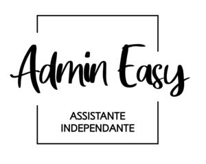 ADMIN EASY  Fuveau, Autre prestataire administratif, juridique ou comptable, Prestataire de services administratifs divers