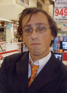 movie photo Sète, Photographe