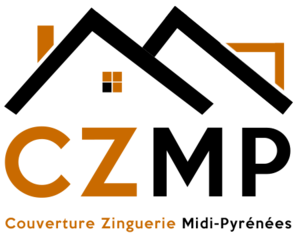 CZMP Cugnaux, Couvreur, Charpentier