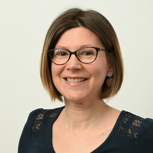 Stéphanie Ledemé Alençon, Psychothérapeute