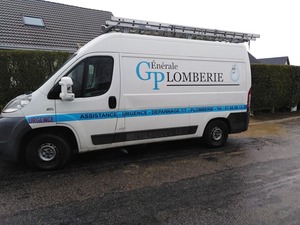 Gp Odievre plomberie Montivilliers, Plombier, Plombier