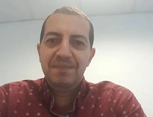 DJEDIAT ABDELHAMID Bordeaux, Psychosociologue