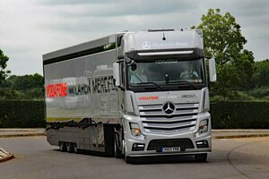 SG TRANSPORT Marignane, Autre prestataire de transports