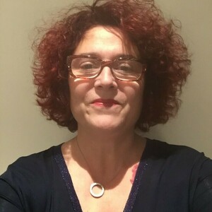 Marie-France Moia La Tronche, Photographe, Photographe