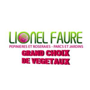 EARL LIONEL FAURE Grisolles, Paysagiste