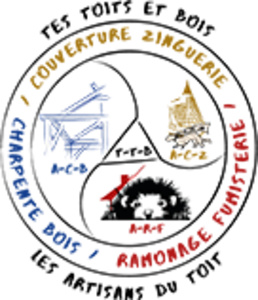 TTB Laronxe, Couvreur