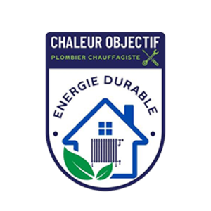 CHALEUR OBJECTIF Limay, Plombier