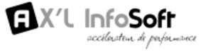 AX'L Infosoft Tours, Développeur, Assistant chef de projet