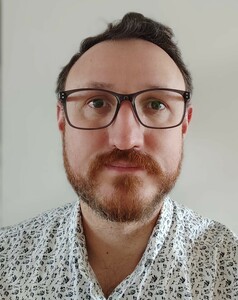 Benjamin RICHARD Bron, Kinésiologie