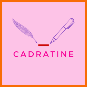 Cadratine Lapugnoy, Ecrivain public