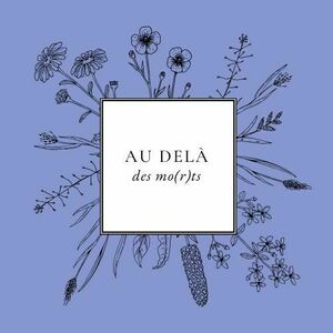 AU-DELÀ DES MO(R)TS Saumur, Autre prestataire de services